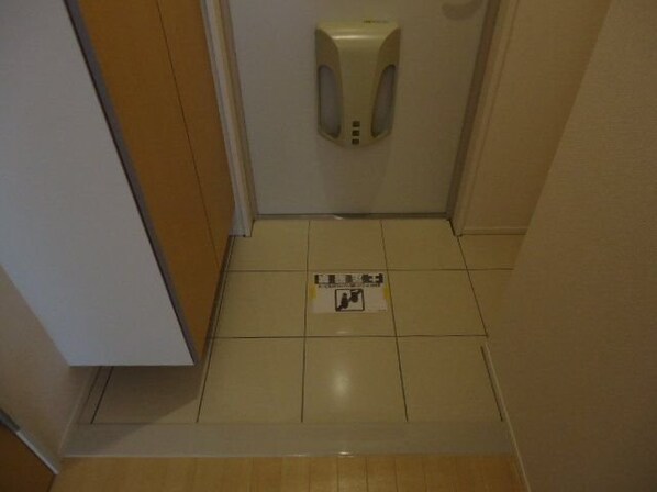 ディアコートの物件内観写真